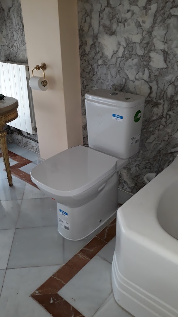 Fontanero Leonardo Ruiz — Fotos 7